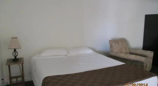Doppel Suite Harbour Inn