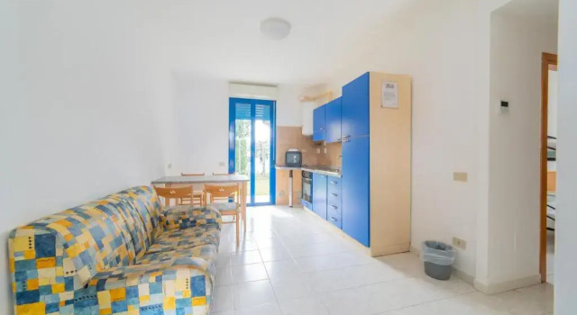 Апартаменты Residence Il Sole