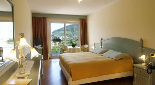 Hotel Savoy Palace - Tonelli Hotels