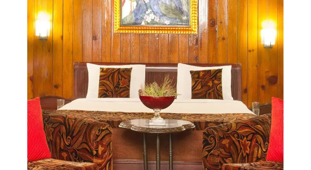 Riverside By Aahma, Prenota Hotel Garjia Uttarakhand