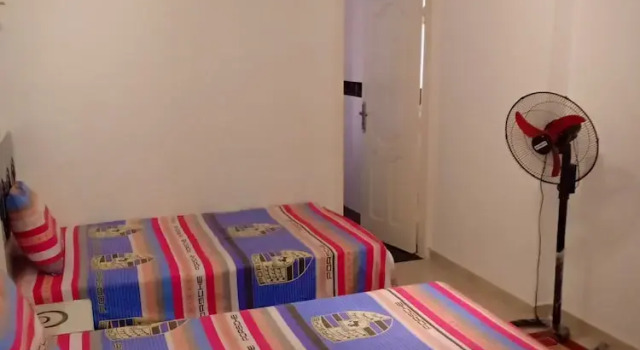 Apartment in Agoza