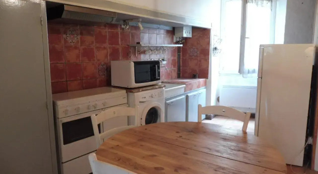 La Bouissiere, Book Hotel Nant Aveyron