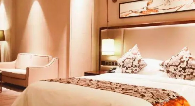 Xinfadi International Hotel, Book Hotel Baoding Hebei