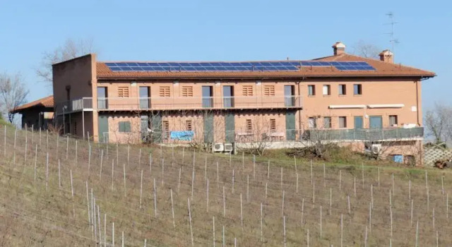 Agriturismo Il Poggiolo, Забронировать Отель Отели и гостиницы Пьяноро, Отель
