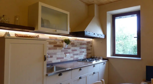 Agriturismo Al Respiro Nel Bosco