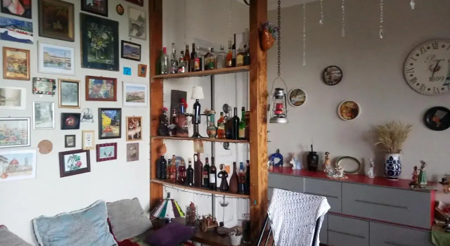 L House