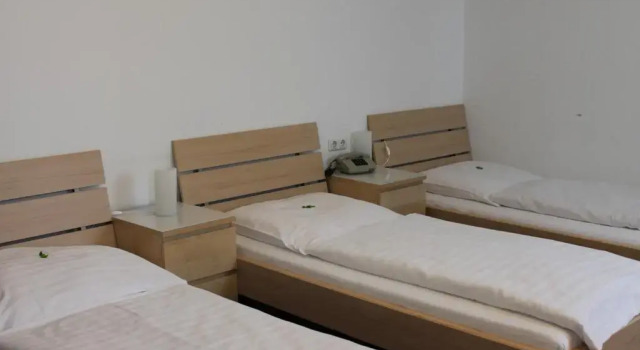 Трёхместный номер Standard Hotel Weidenhof