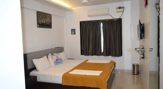 Номер Deluxe Athi Resorts