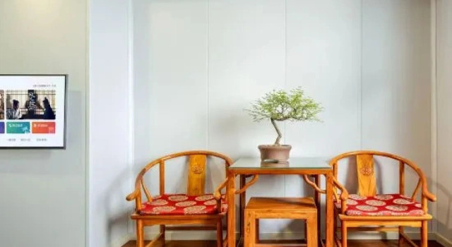 Люкс Laosunjia Inn (Xi'an Bell and Drum Tower Huimin Street)