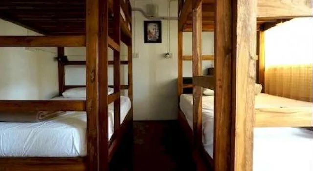 Deng Ba Hostel Chiangmai