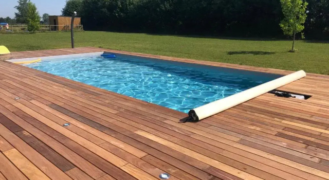 Апартаменты Logement neuf avec jardin privé 4 couchages Option piscine