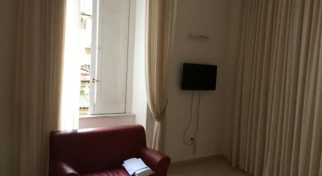 Deluxe dobbelt værelse B&B La Conigliera