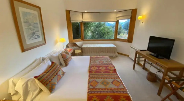 Номер Standard Hosteria Puertas del Sol