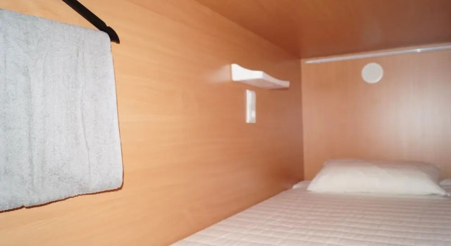 HostelSamara, Réserver Auberge de jeunesse Auberges de jeunesse à Samara Region, Auberge de jeunesse