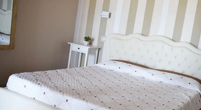 Re Umberto B&B, Varaa Bed and Breakfast Hotellit Abruzzo aamiaisella, Aamiainen
