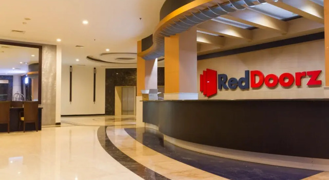 RedDoorz Premium @ Bandung City Center