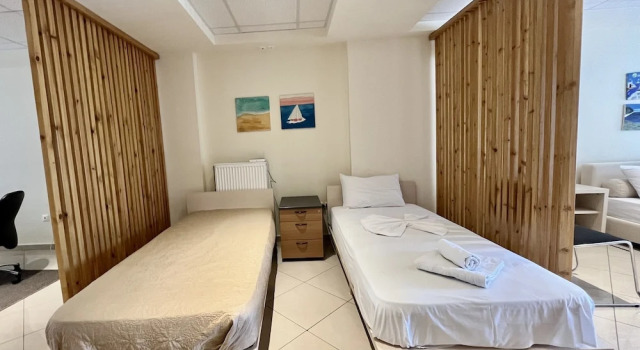 Апартаменты Superior Hector Apartment Airport