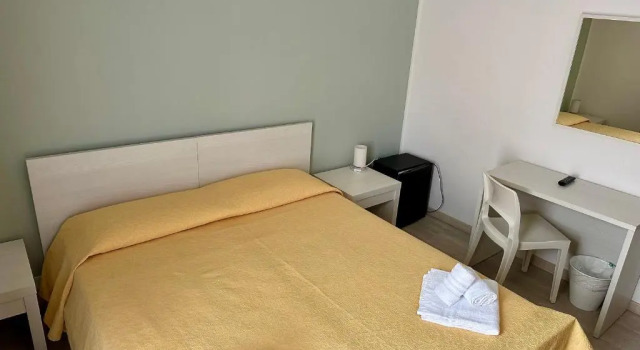 Hotel La Bussola