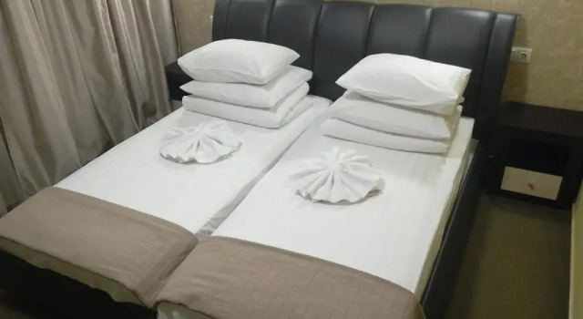 Guest House at Lesya Ukrainka, Prenota Affittacamere Affittacamere a Lviv, Affittacamere