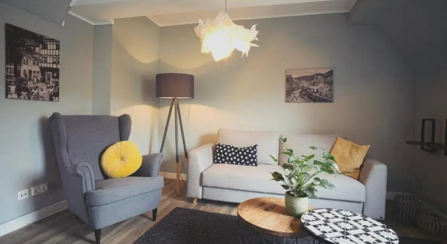 Апартаменты Boutique Hotel LANDHAUSZEIT