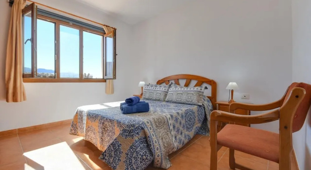 Апартаменты Standard APARTAMENTOS FLOR