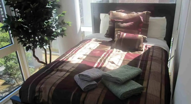 Market Rental NYC Midtown West, Забронировать Отель Отели Нью-Йорка 3 звезды, рядом с Elektra Theatre, 3*