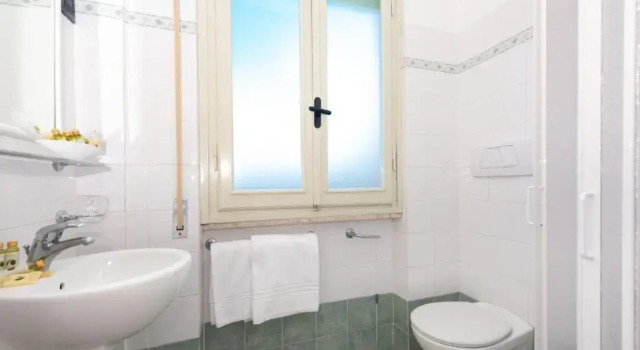 Четырёхместный номер Standard Hotel Sirena