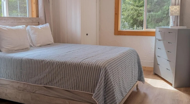 Коттедж Little Beach Resort