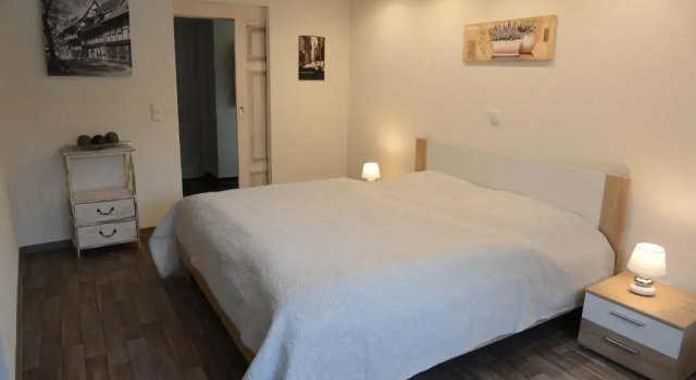 Wohnen am Kaiserturm, Prenota Hotel Hotel a Garz con parcheggio, Parcheggio