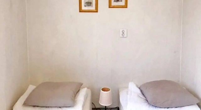 3 Person Holiday Home in Solvesborg-by Traum, Rezervasyon Tatil Evi Solvesborg villalar, Villa