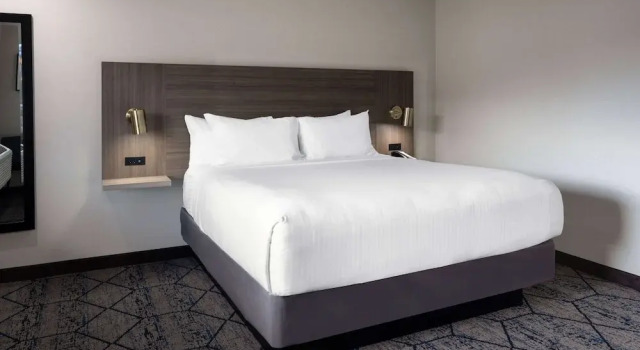 Americas Best Inn