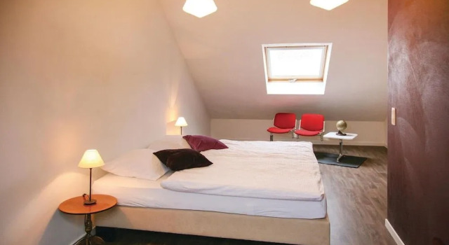Sonnenhang, Rezervasyon Otel Amel Liege