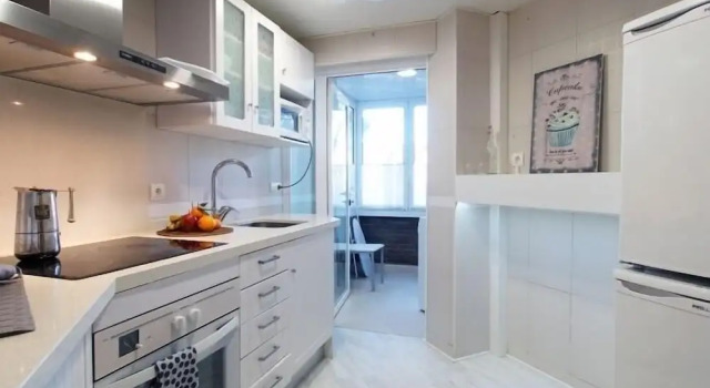 Апартаменты Amity Be my Guest Castelldefels