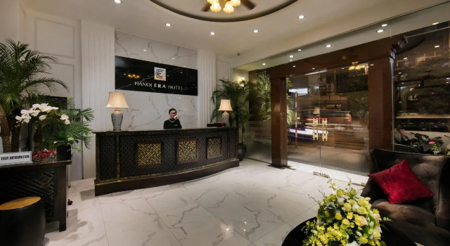 Golden Spring Hotel