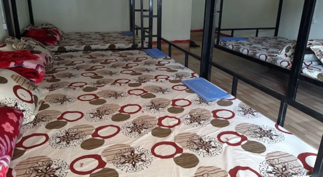 Mountain View Homestay - Hostel, Buchen Sie Hostel Hostels in Son La, Hostel