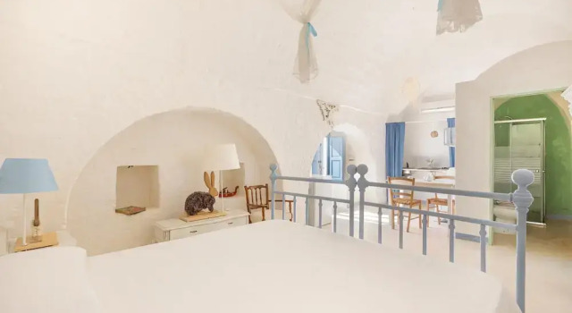 3353 Masseria Pepe - La Casina Delle More, Prenota Appartamento Hotel a Maruggio con colazione, Colazione
