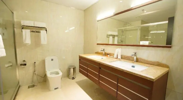 Номер Executive Best Western Premier Dynasty