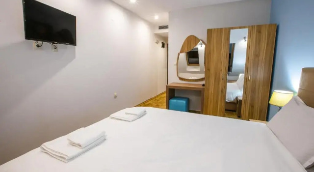 Номер Standard Hotel Andon Angelov