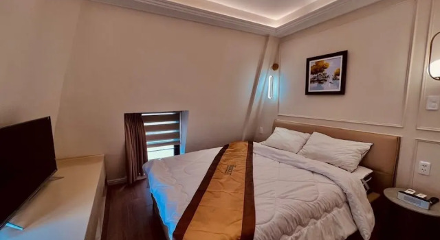 Номер Luxury Meta Home Apartment - Vinhomes Imperia