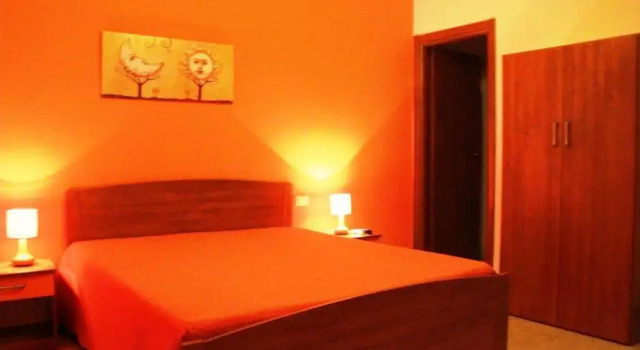 BeB Il Giardinetto, Book Hotel Hotels in Sicily with Parking, Parking