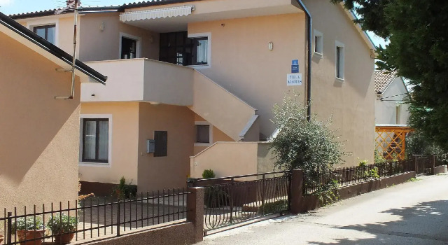 Studio Maris One Bedroom