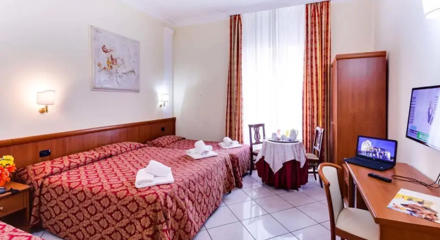Hotel Suite Caesar
