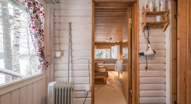 Номер Standard Köningsviken vacations in Sipoo