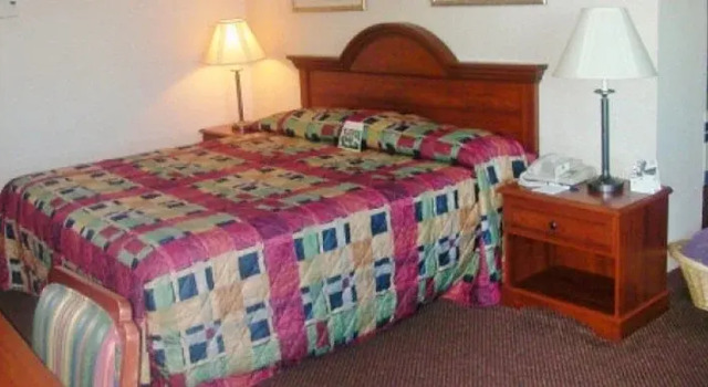 Country Hearth Inn Lomira Hotel, Reserva ahora Hotel Lomira Wisconsin