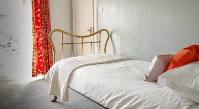 Номер Standard Riverview Guesthouse