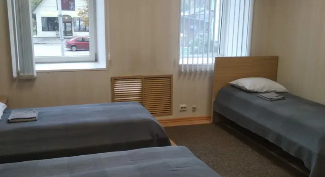 Suite Gostevoi dom Demyansk