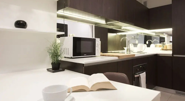 MB Cracow Apartments-Czarnowiejska 9, Забронировать Апартаменты/квартира Апартаменты Кракова, рядом с Церковь Святого Франциска Ассизи, Апартаменты/квартира