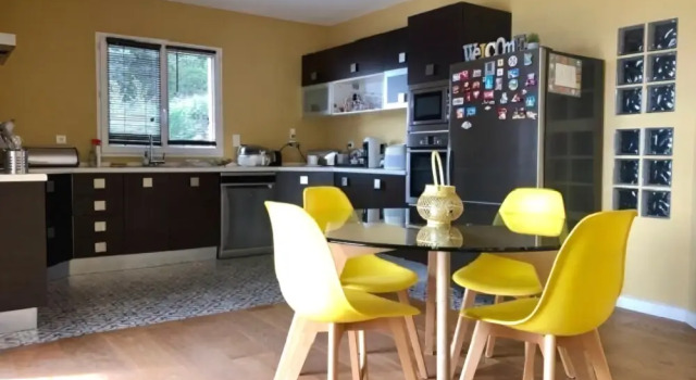 Villa Sopravento, Varaa Villa Pozzo Korsika