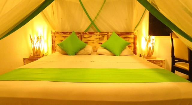 Tiga Lima Homestay Yogyakarta, Rezerwuj Hotel Gondokusuman Yogyakarta