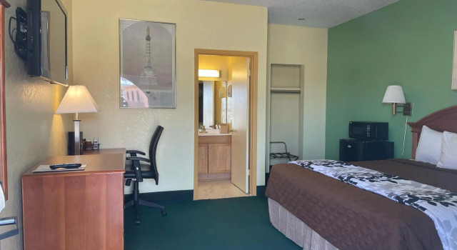 Relax Inn Dilley, Buchen Sie Gasthaus Dilley Texas